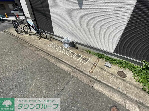 White Hills Eastの物件内観写真